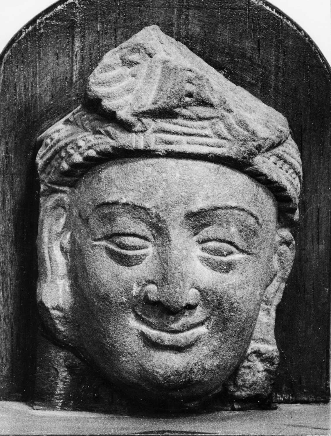 Mathura Museum, Uttar Pradesh