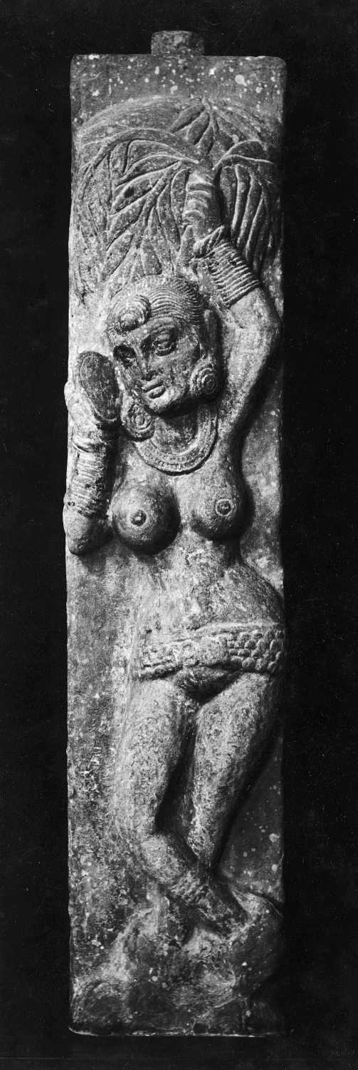 Mathura Museum, Uttar Pradesh