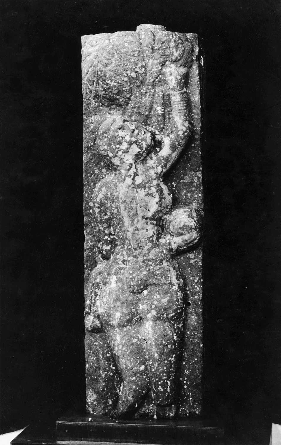 Mathura Museum, Uttar Pradesh
