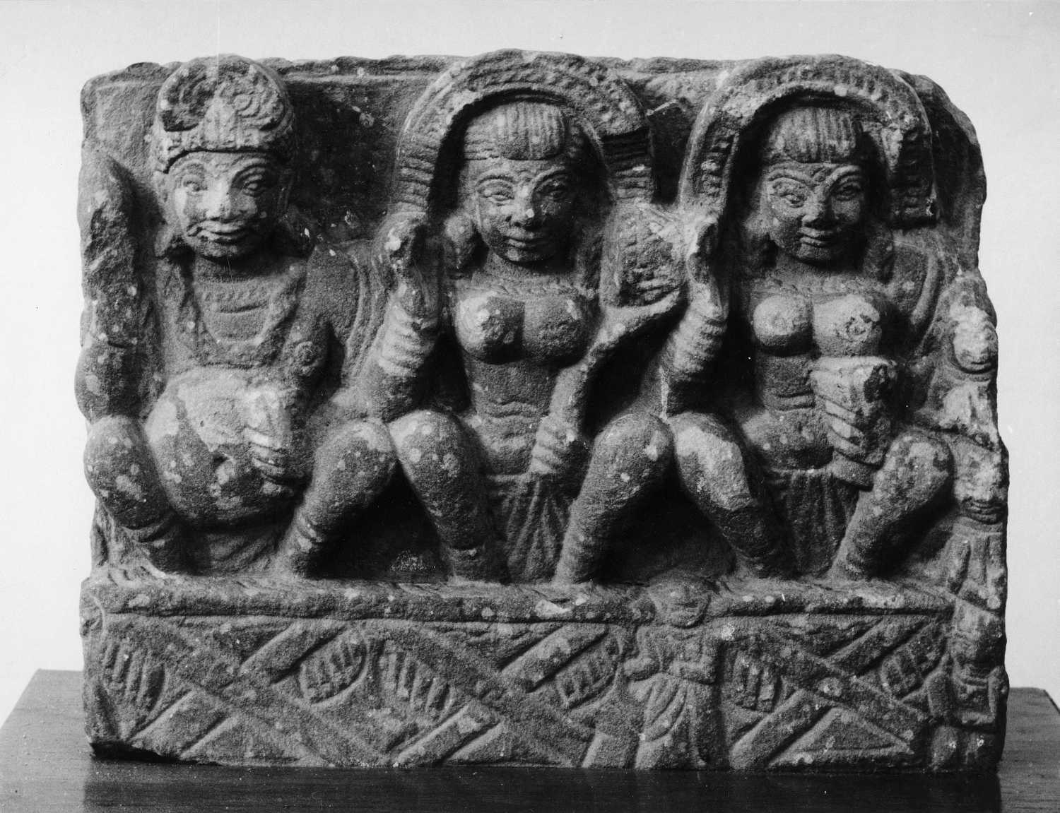 Mathura Museum, Uttar Pradesh