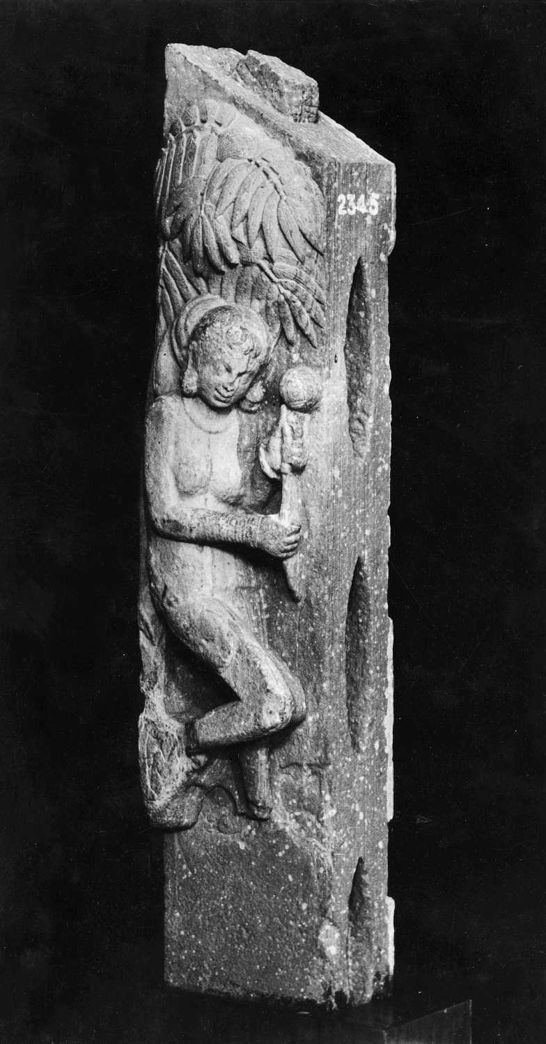 Mathura Museum, Uttar Pradesh