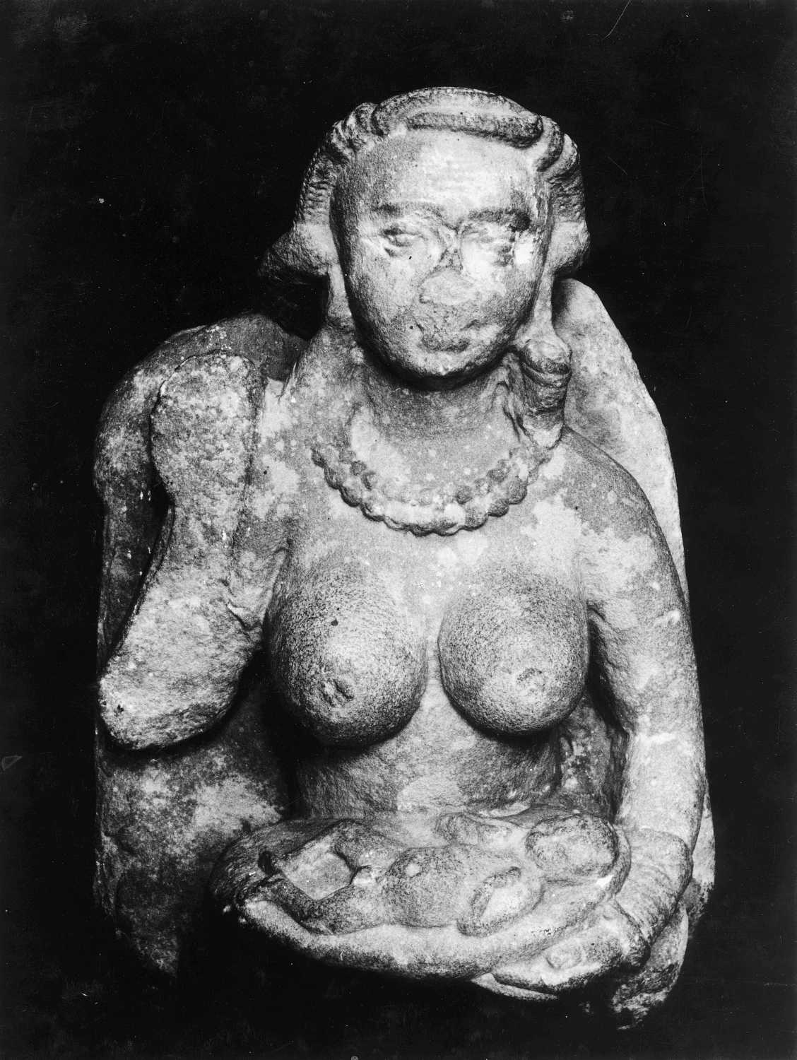 Mathura Museum, Uttar Pradesh