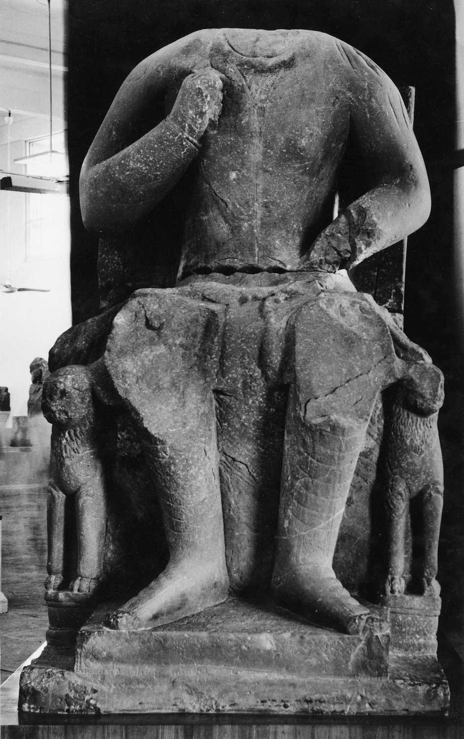 Mathura Museum, Uttar Pradesh