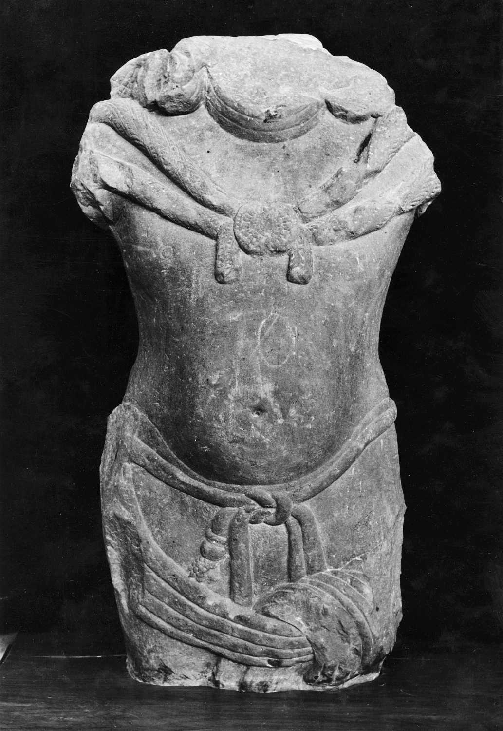 Mathura Museum, Uttar Pradesh
