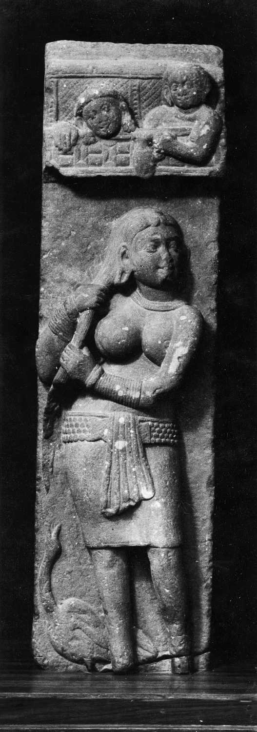 Mathura Museum, Uttar Pradesh