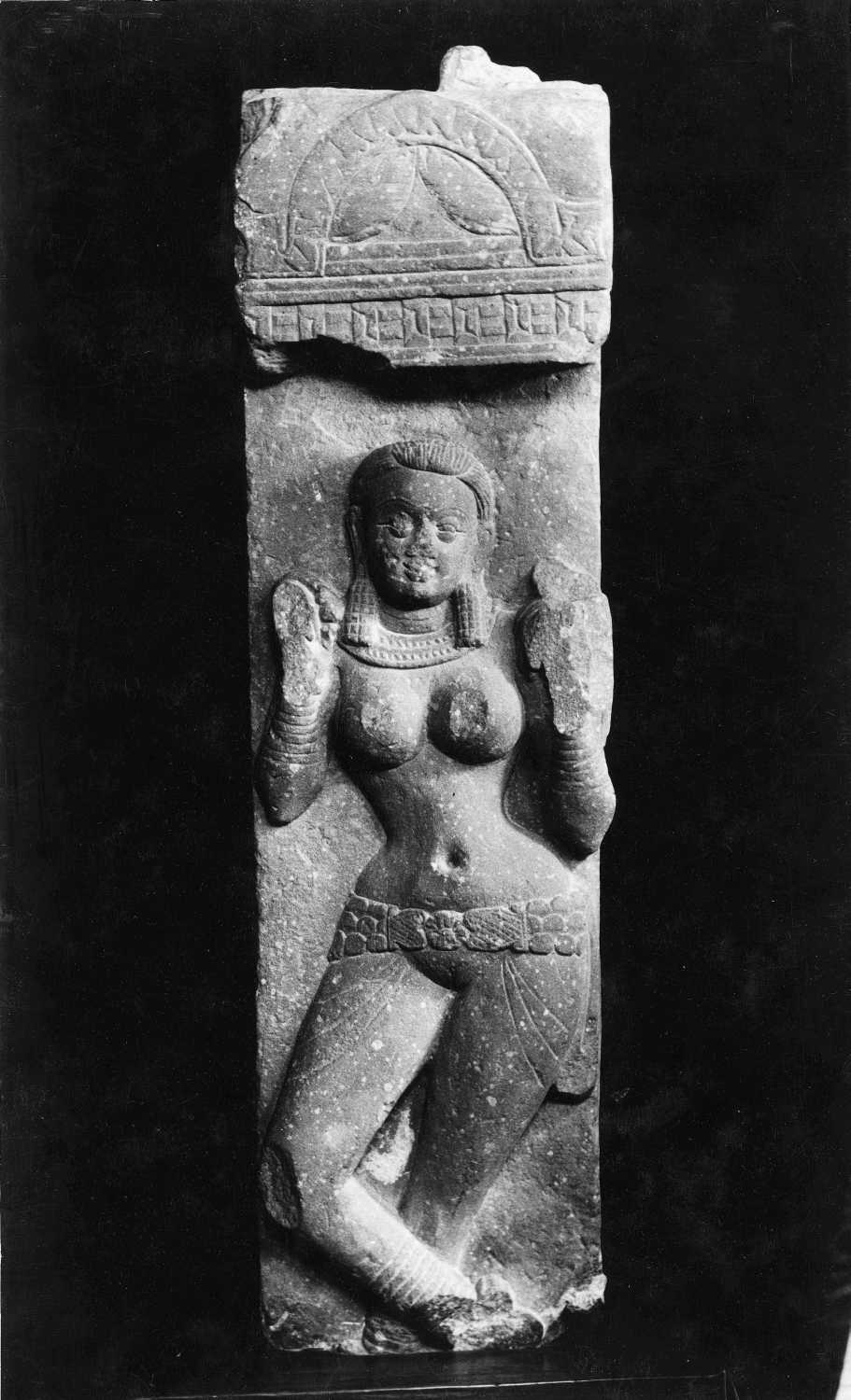 Mathura Museum, Uttar Pradesh