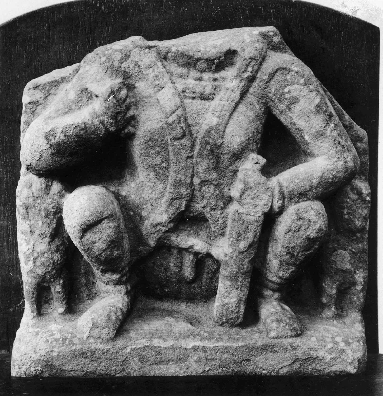 Mathura Museum, Uttar Pradesh