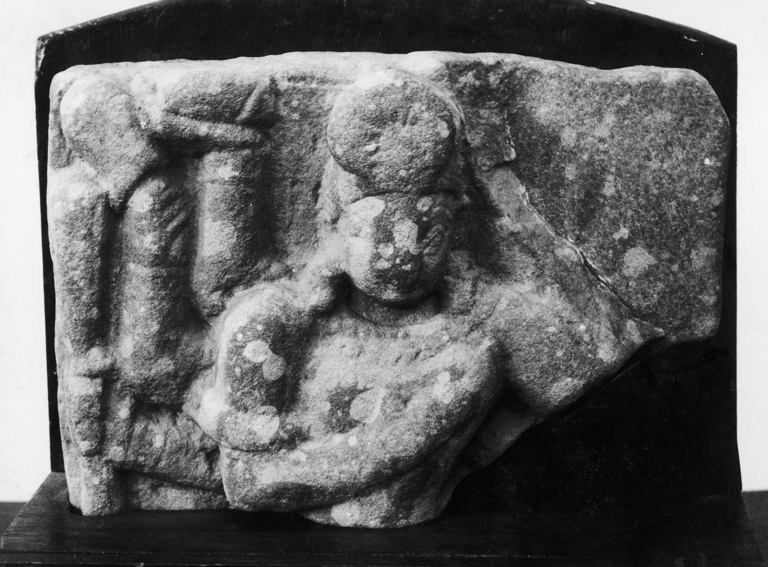 Mathura Museum, Uttar Pradesh