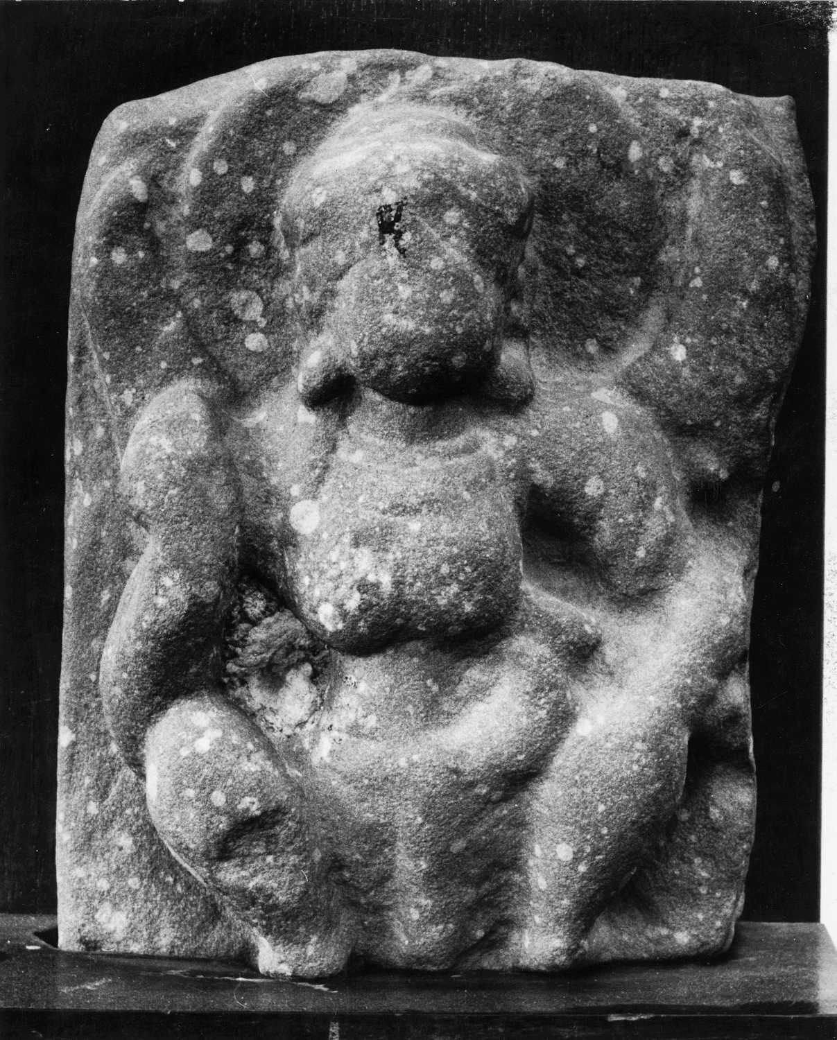 Mathura Museum, Uttar Pradesh