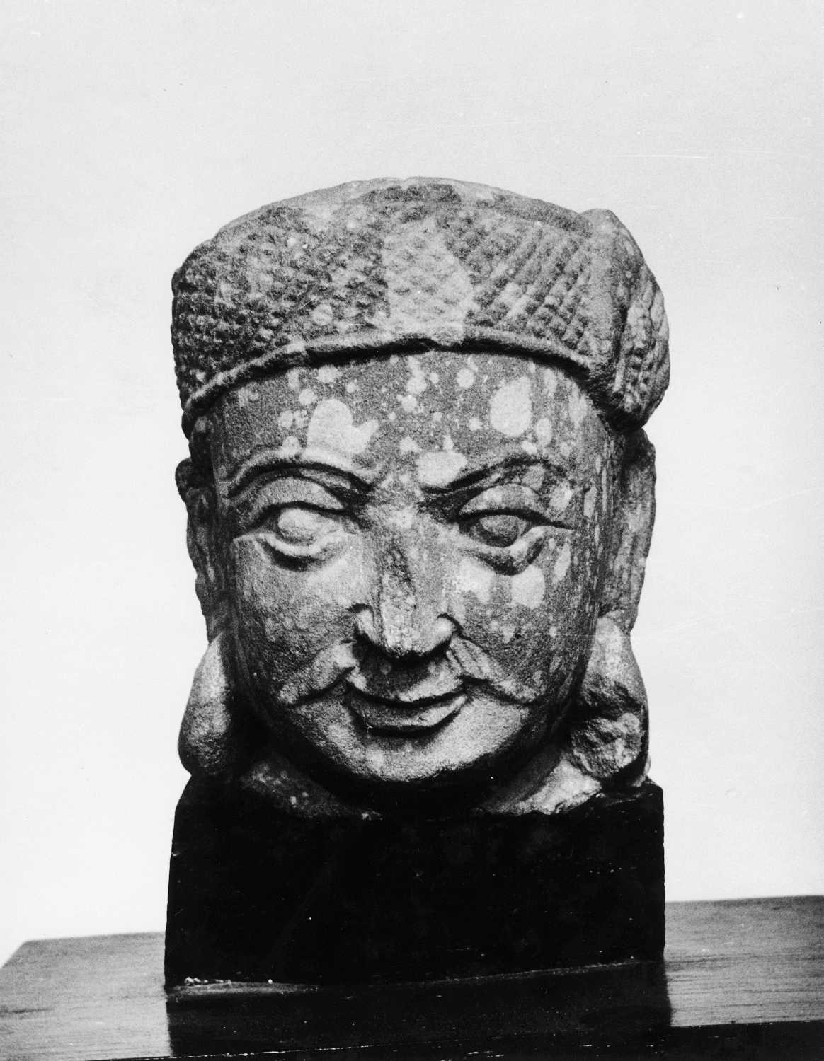 Mathura Museum, Uttar Pradesh