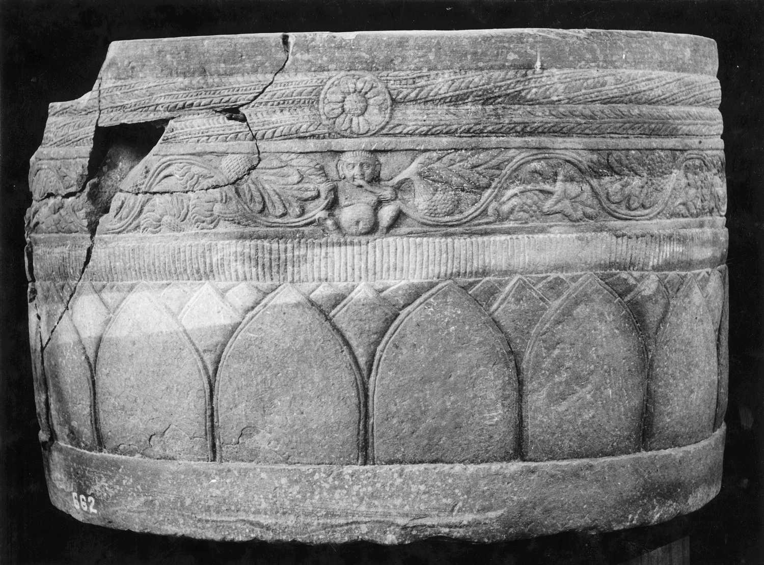 Mathura Museum, Uttar Pradesh
