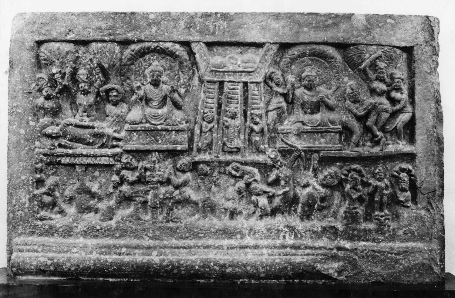 Mathura Museum, Uttar Pradesh