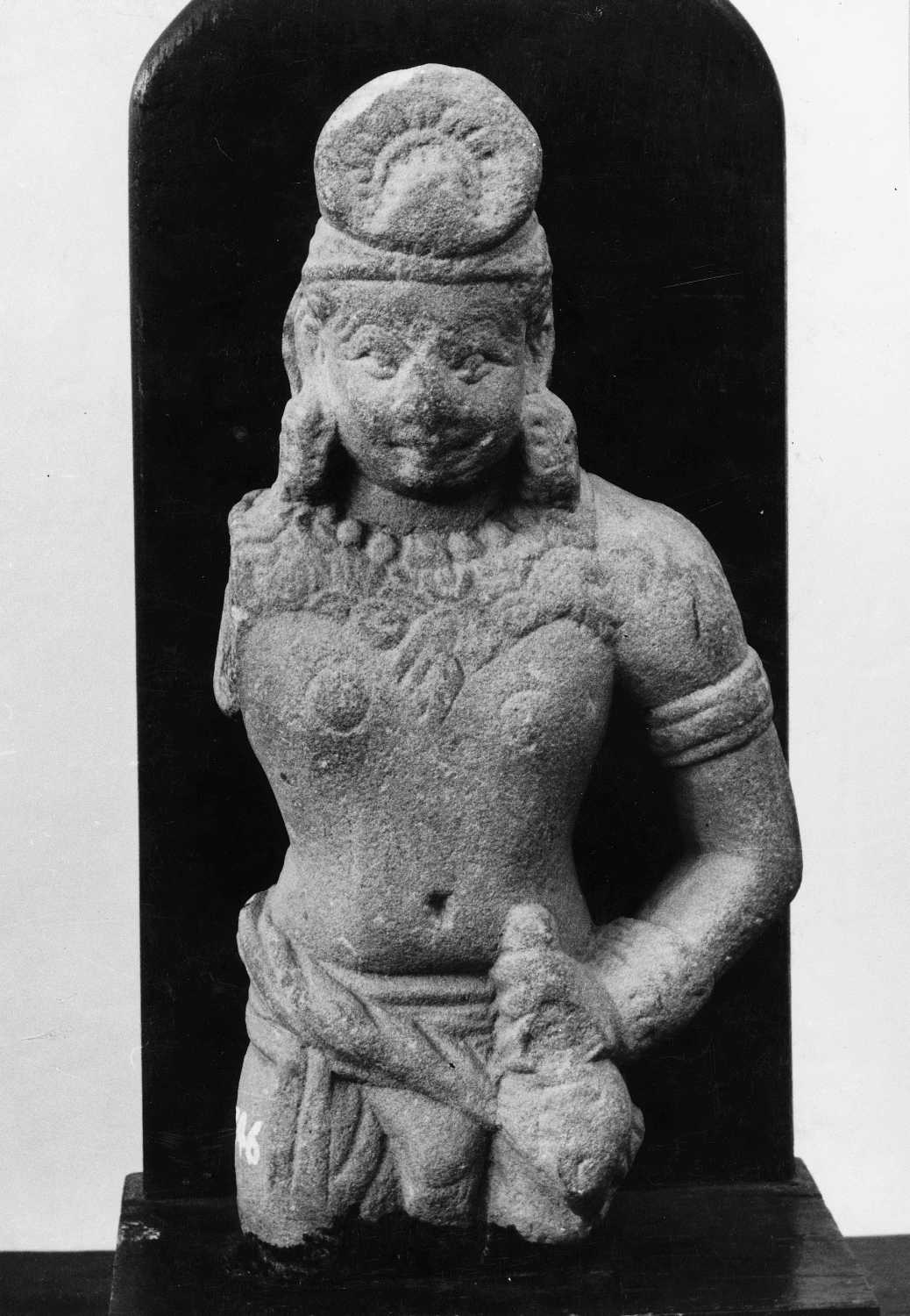 Mathura Museum, Uttar Pradesh