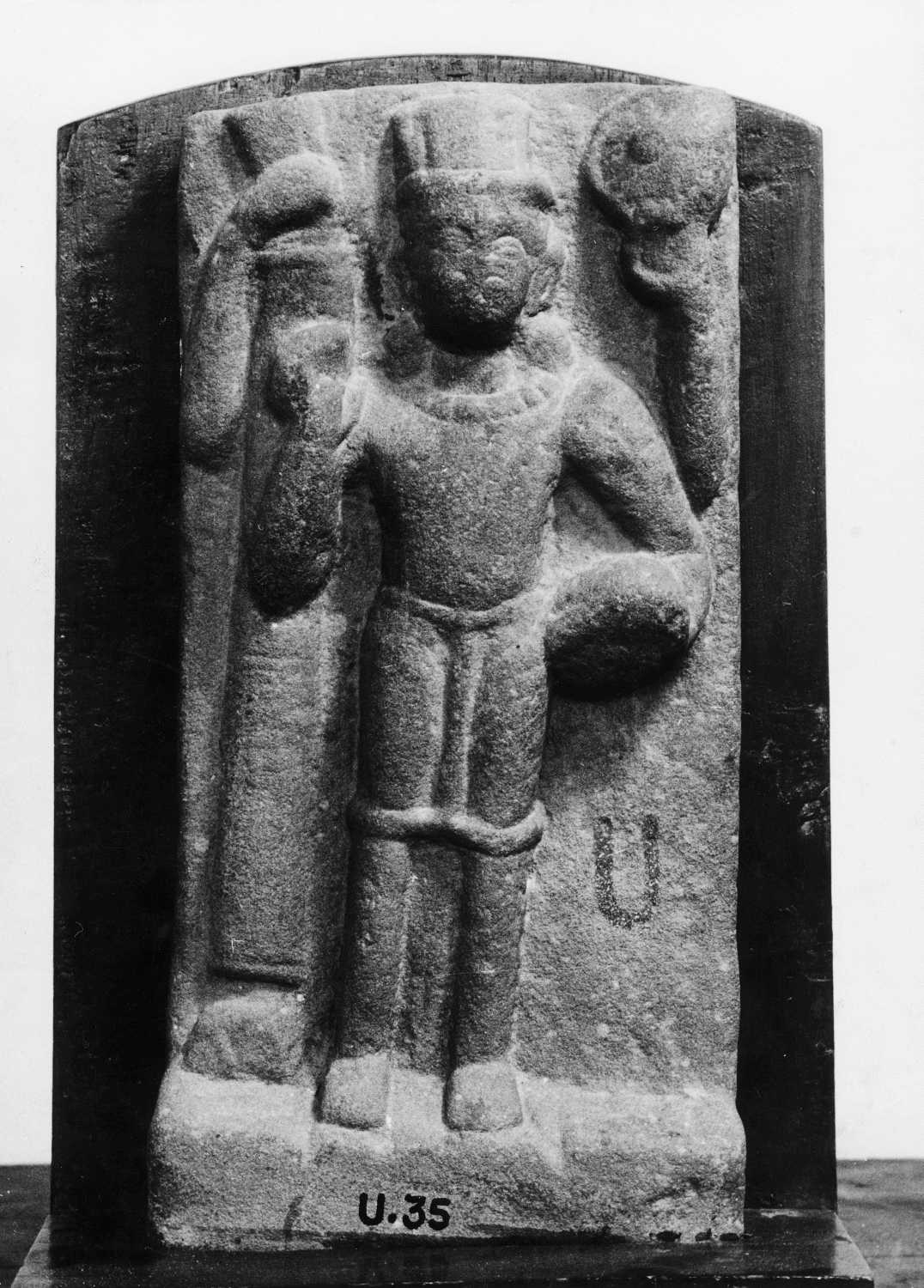 Mathura Museum, Uttar Pradesh