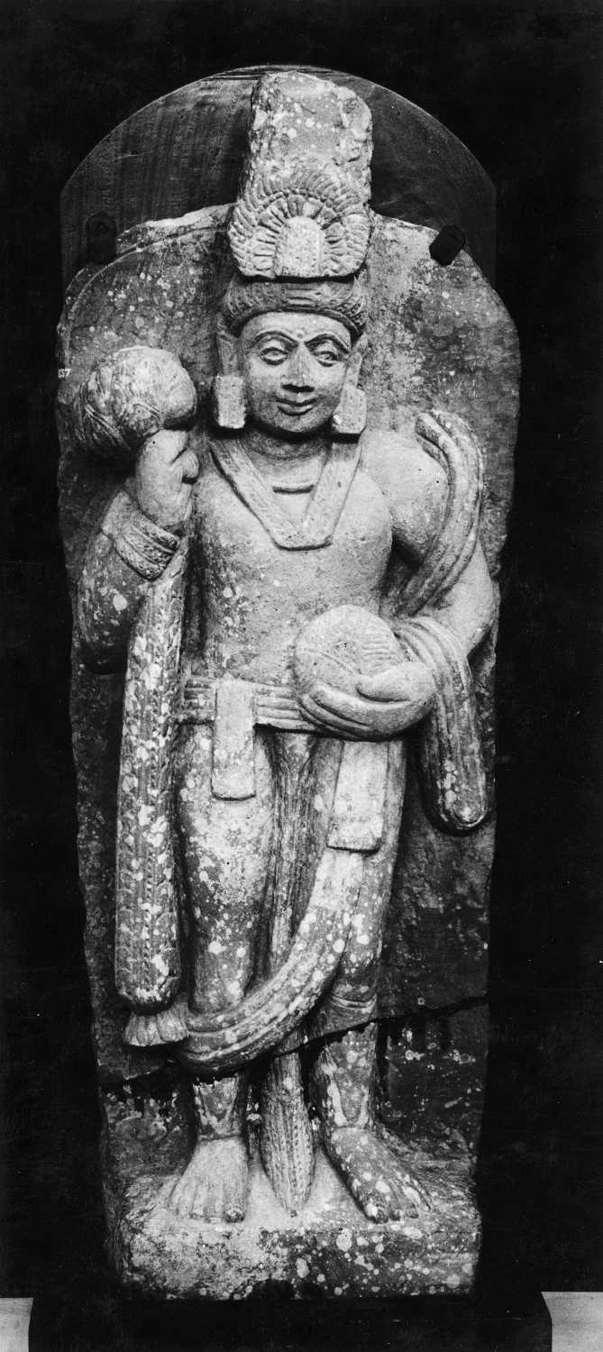 Mathura Museum, Uttar Pradesh