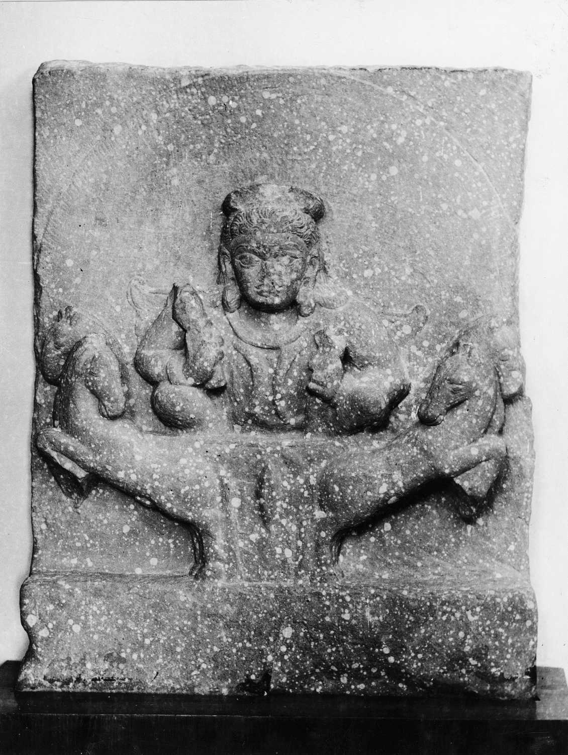Mathura Museum, Uttar Pradesh