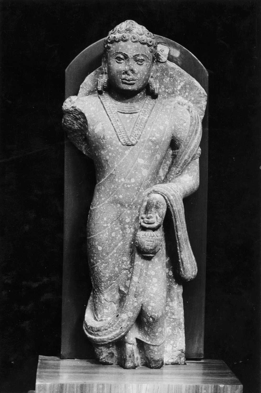 Mathura Museum, Uttar Pradesh