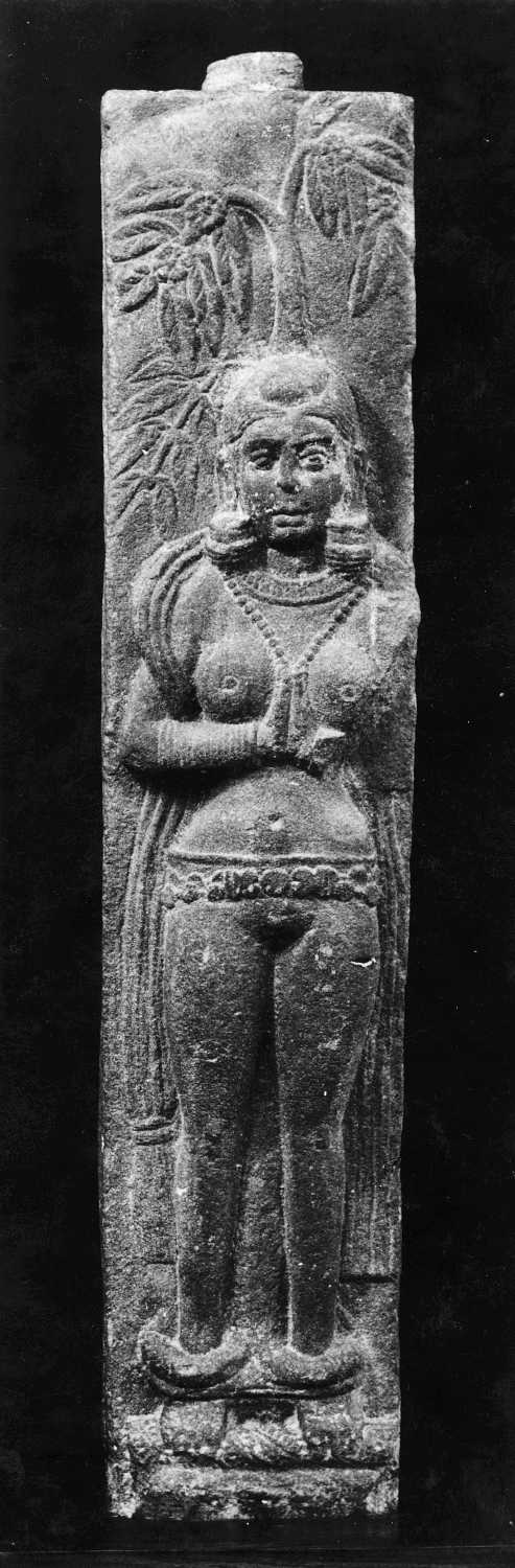 Mathura Museum, Uttar Pradesh