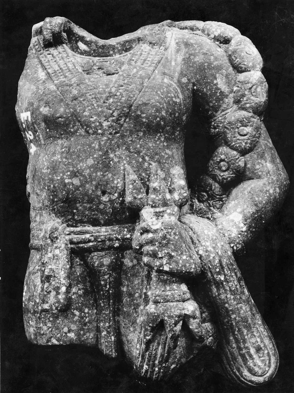 Mathura Museum, Uttar Pradesh