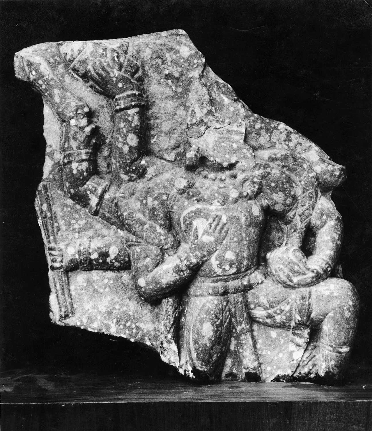 Mathura Museum, Uttar Pradesh