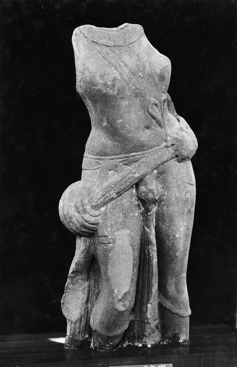 Mathura Museum, Uttar Pradesh