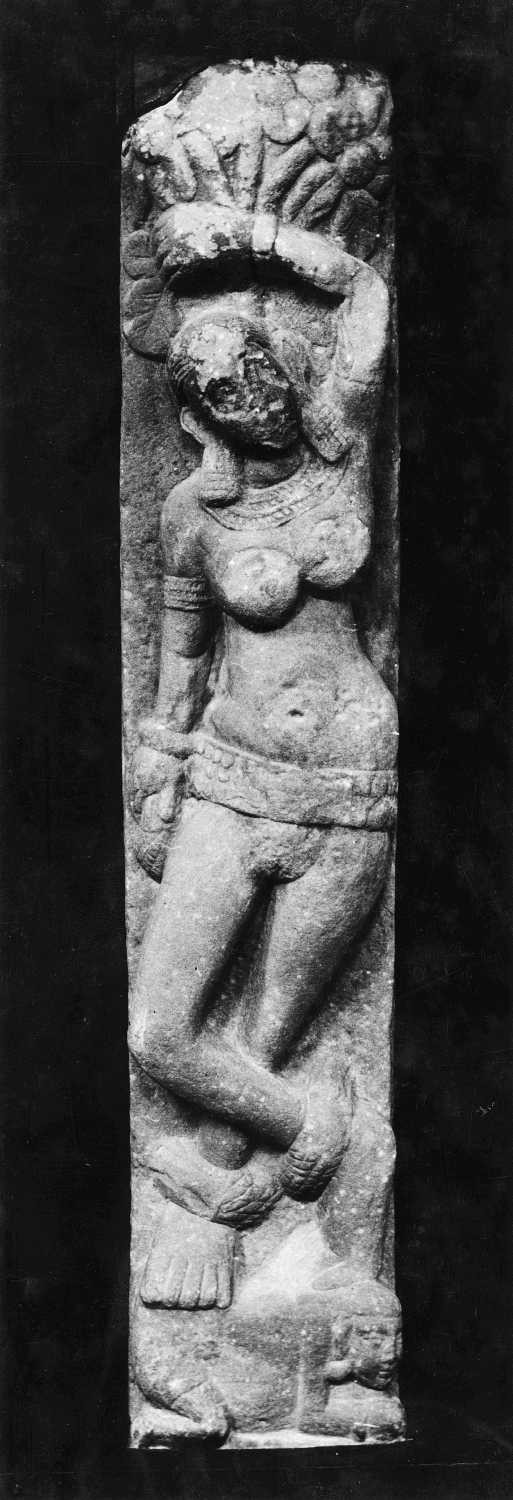 Mathura Museum, Uttar Pradesh