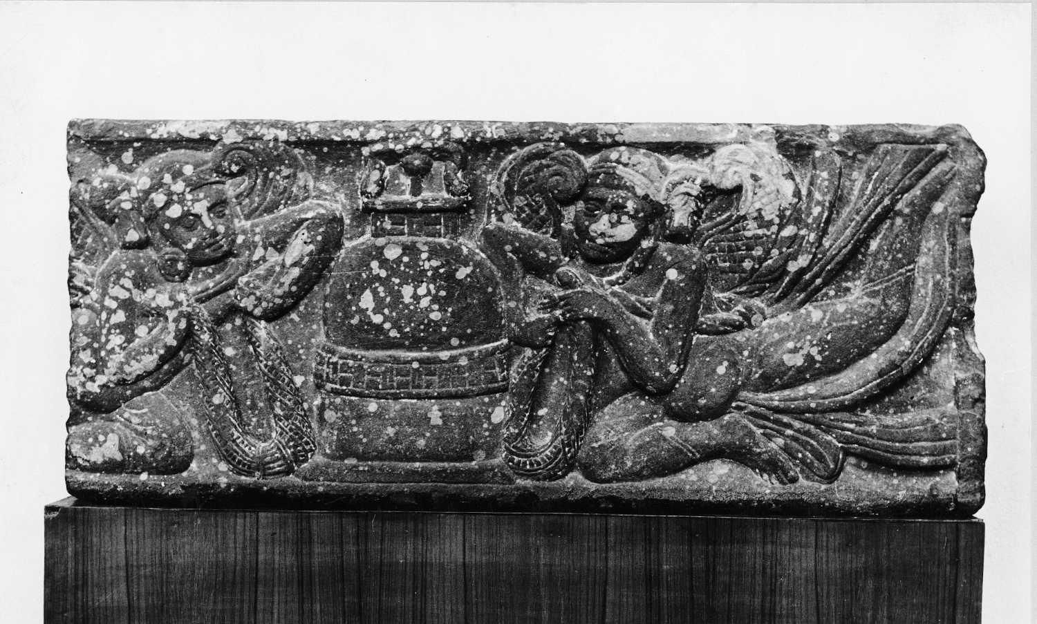 Mathura Museum, Uttar Pradesh