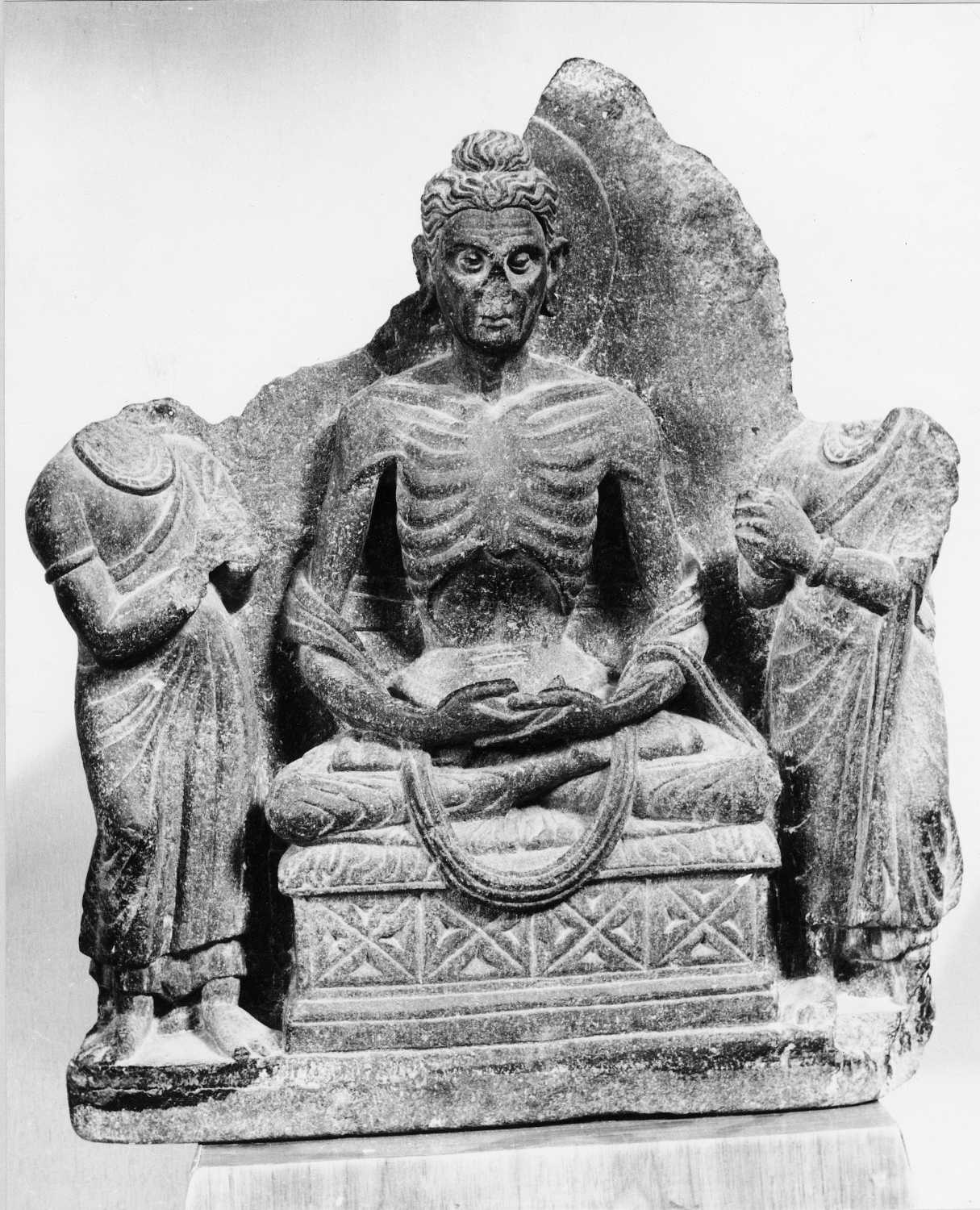 Mathura Museum, Uttar Pradesh