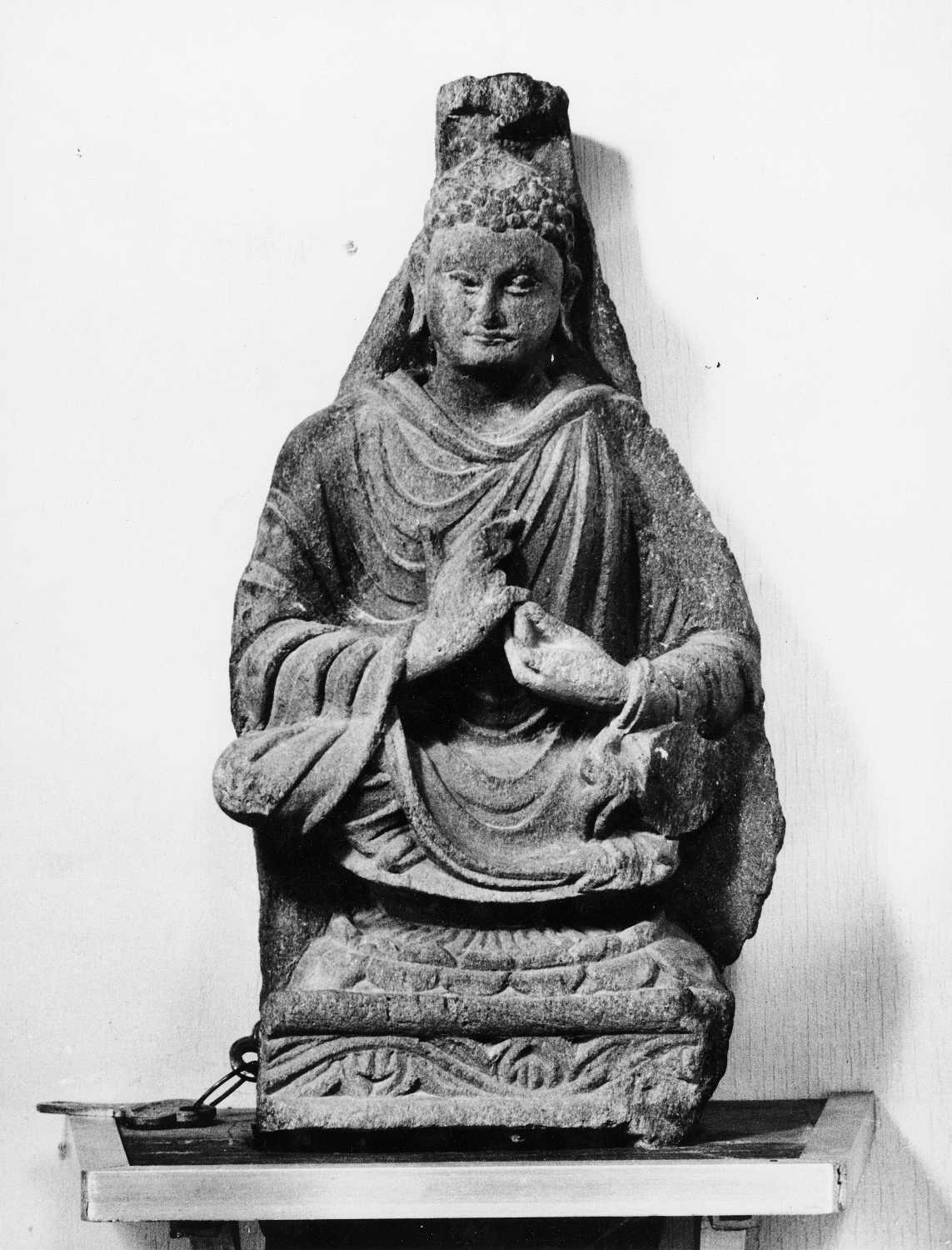 Mathura Museum, Uttar Pradesh