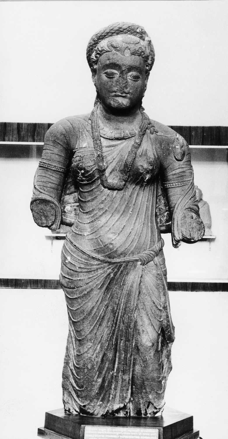 Mathura Museum, Uttar Pradesh