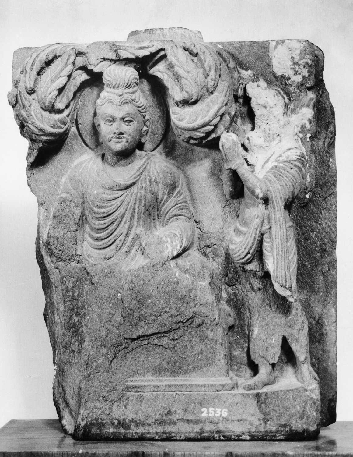 Mathura Museum, Uttar Pradesh
