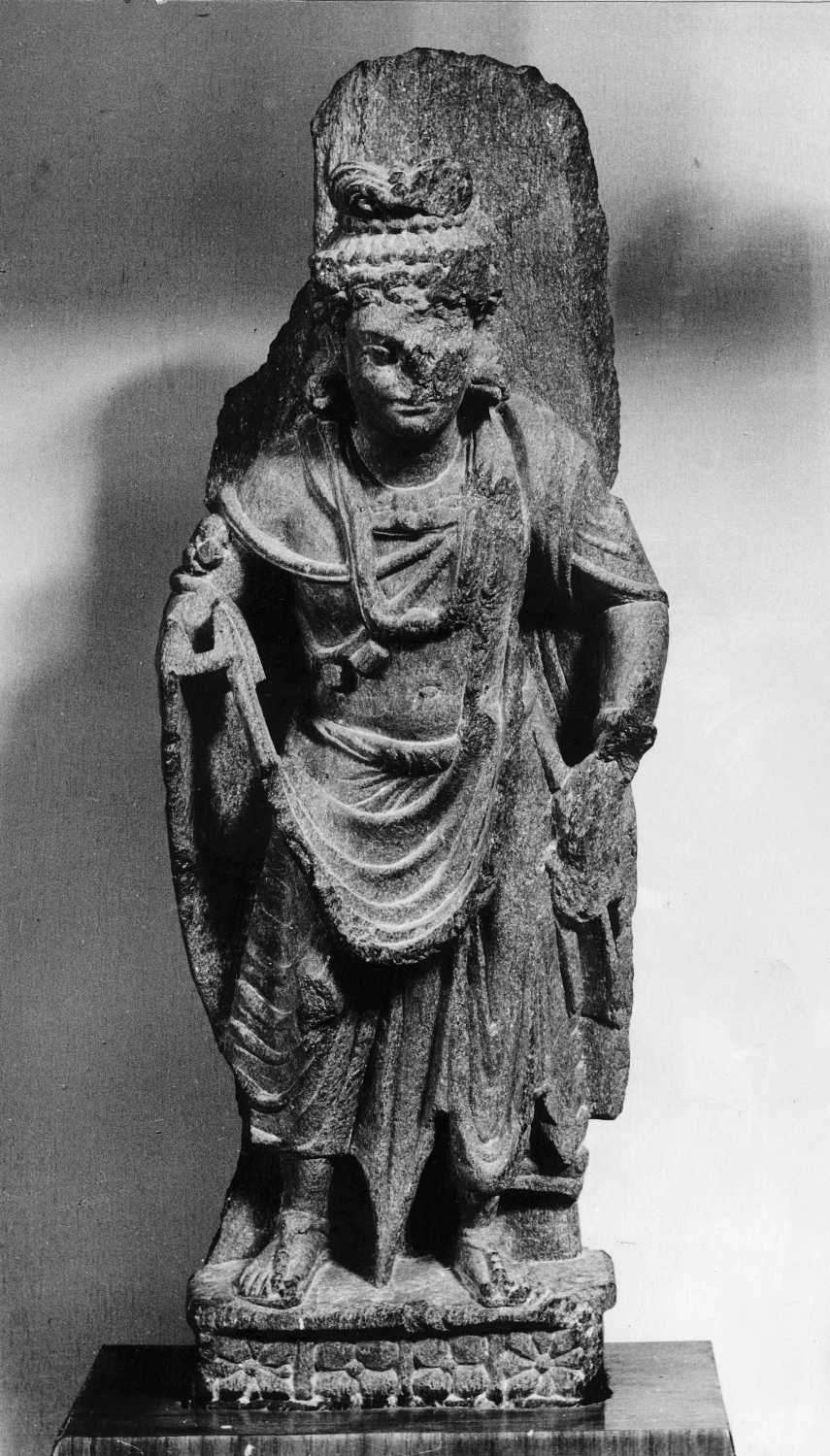 Mathura Museum, Uttar Pradesh