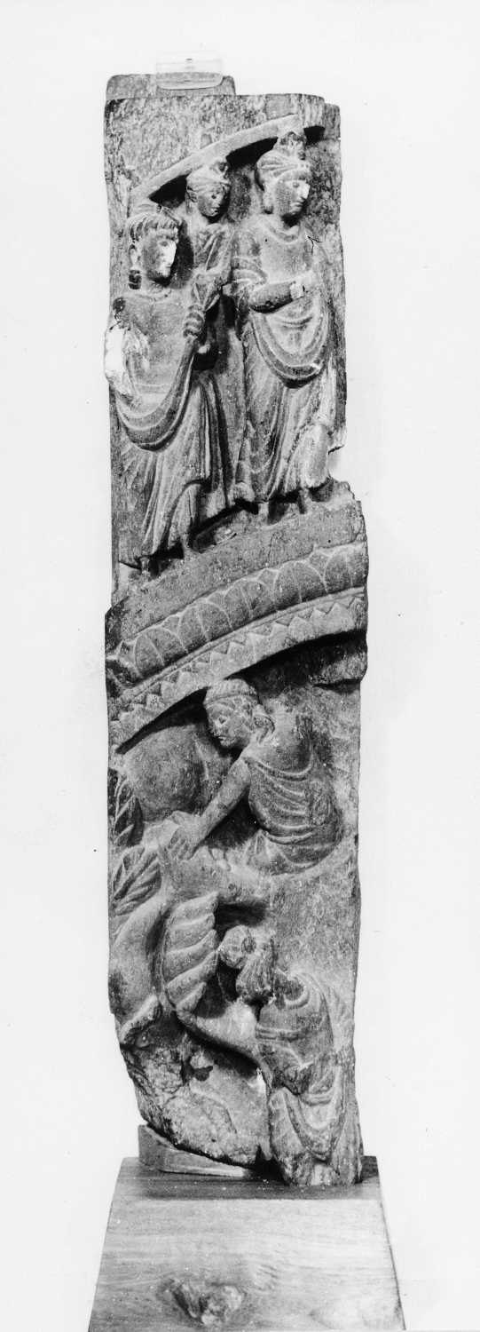 Mathura Museum, Uttar Pradesh