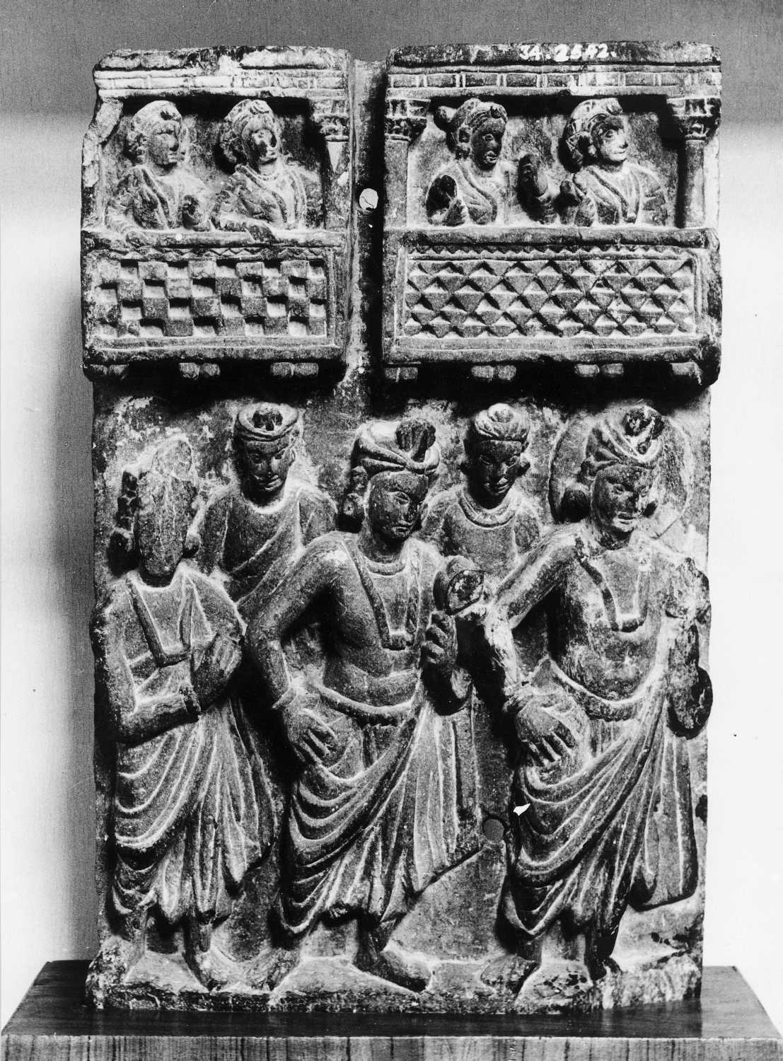 Mathura Museum, Uttar Pradesh