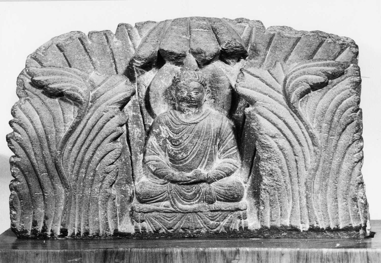 Mathura Museum, Uttar Pradesh