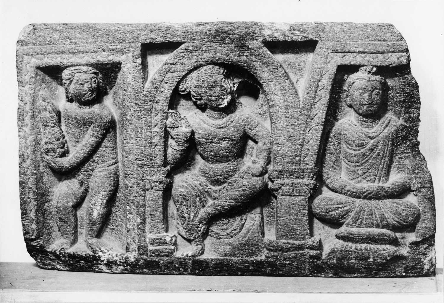 Mathura Museum, Uttar Pradesh