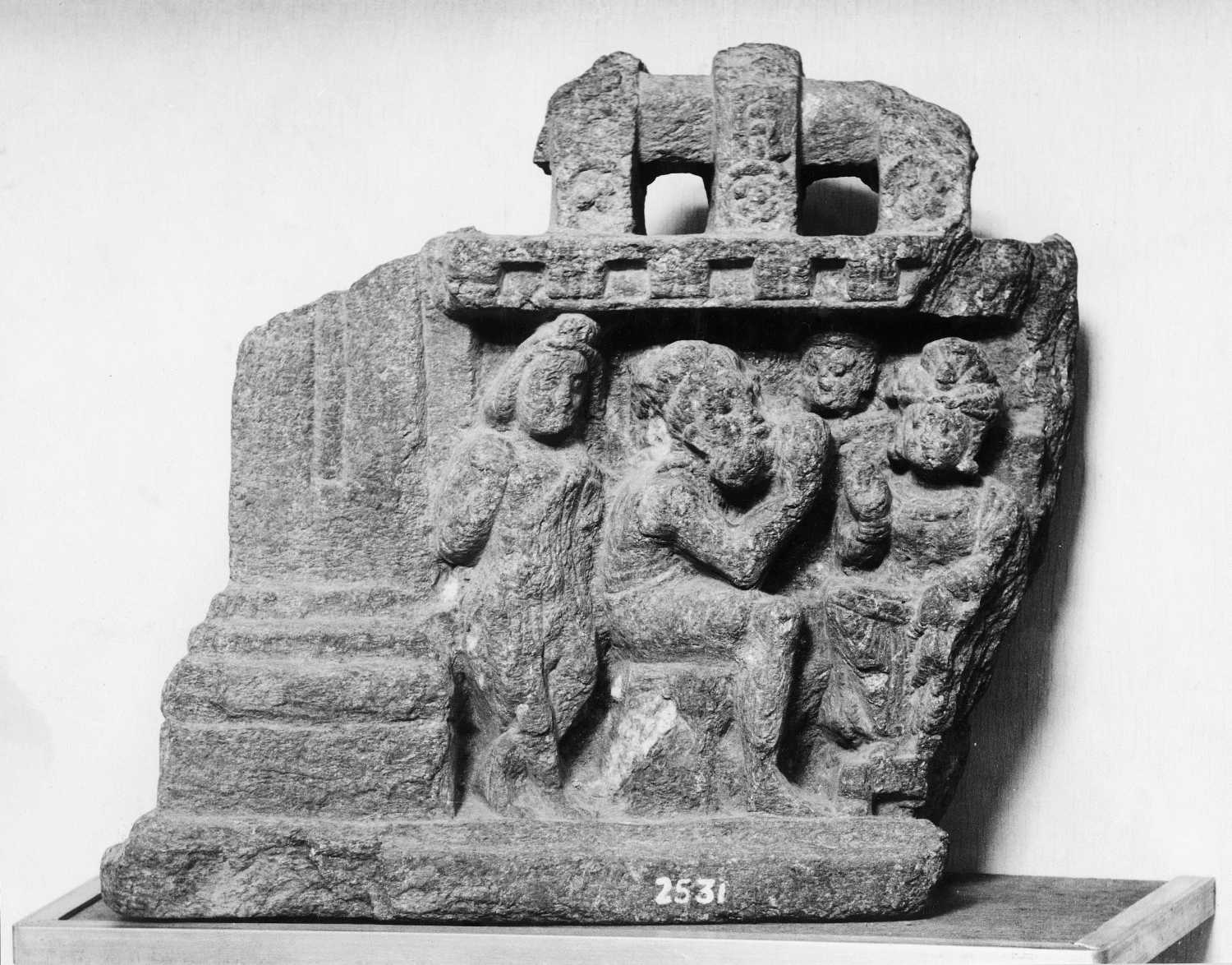 Mathura Museum, Uttar Pradesh