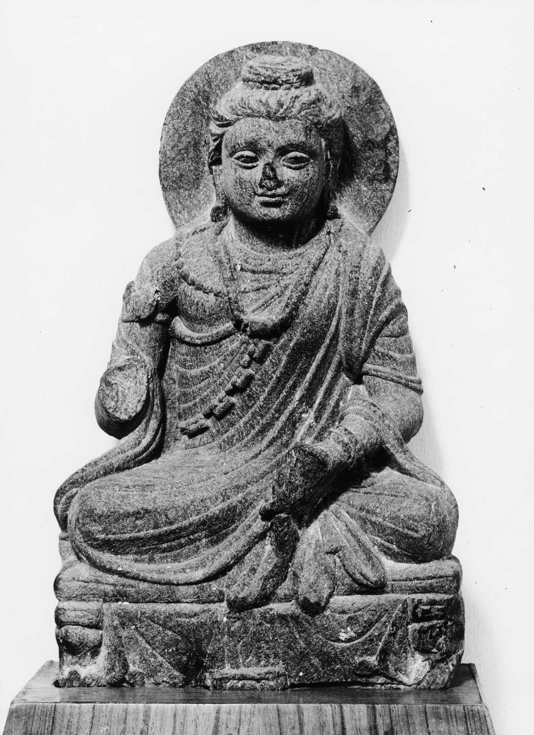 Mathura Museum, Uttar Pradesh