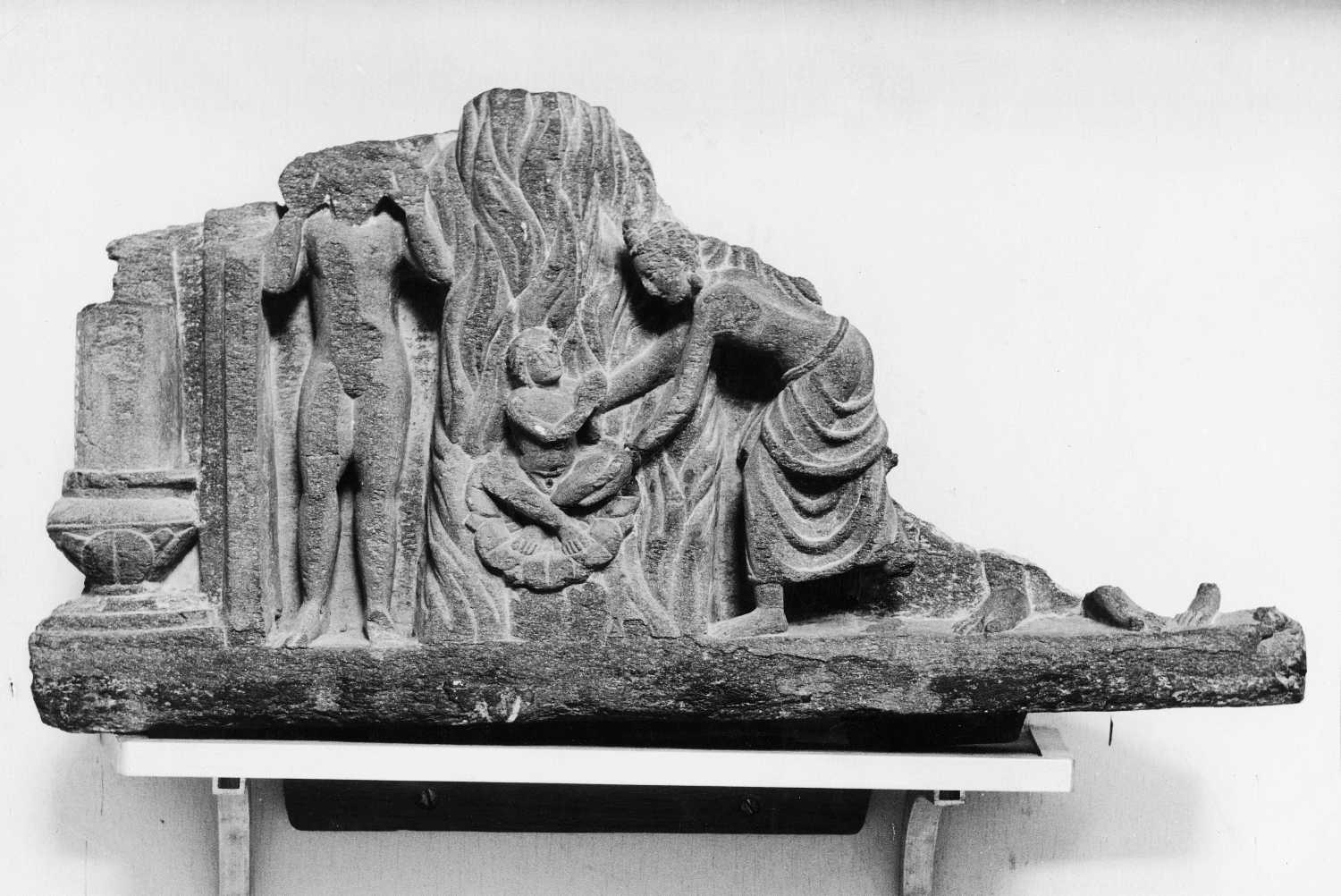 Mathura Museum, Uttar Pradesh