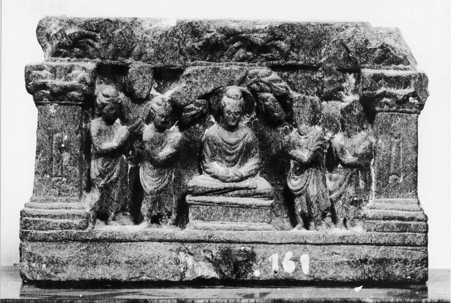 Mathura Museum, Uttar Pradesh