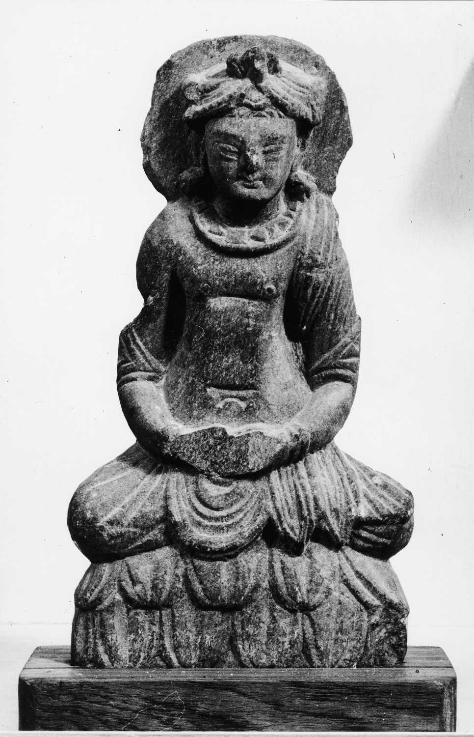 Mathura Museum, Uttar Pradesh