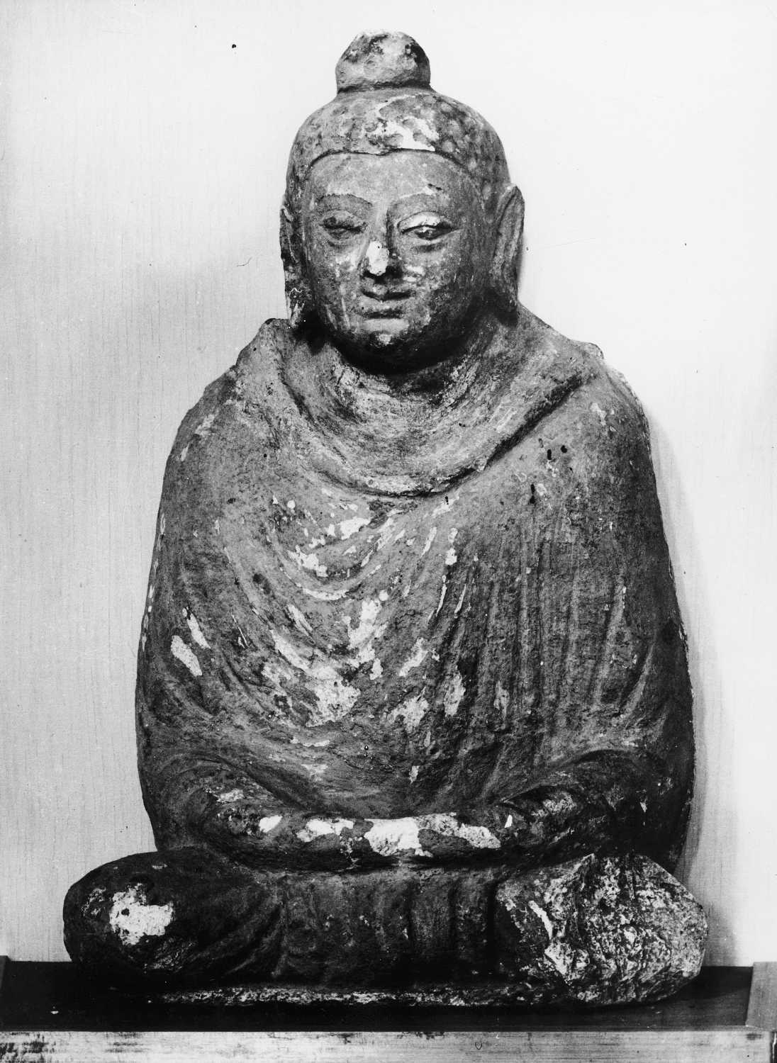 Mathura Museum, Uttar Pradesh