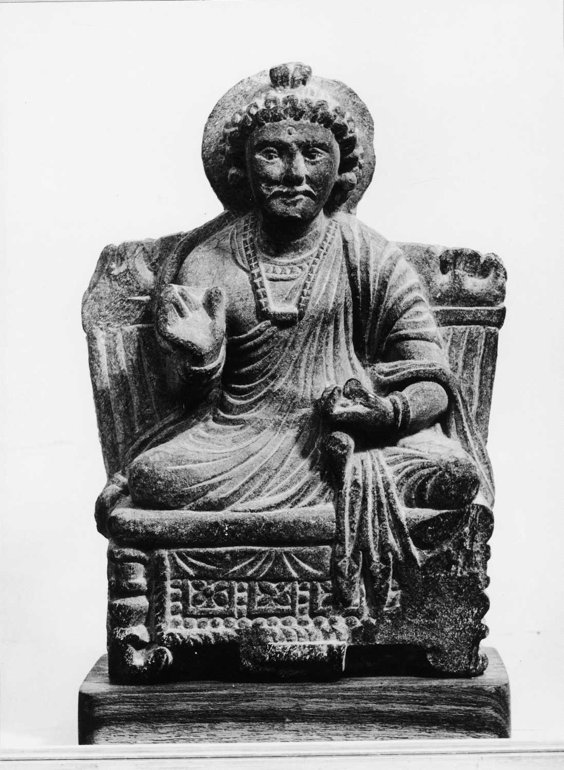 Mathura Museum, Uttar Pradesh