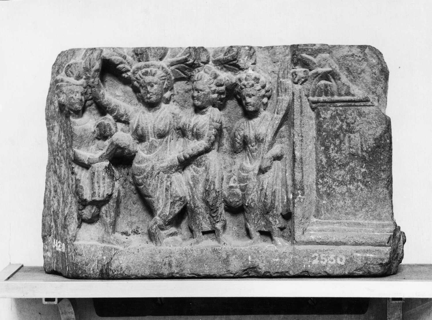 Mathura Museum, Uttar Pradesh
