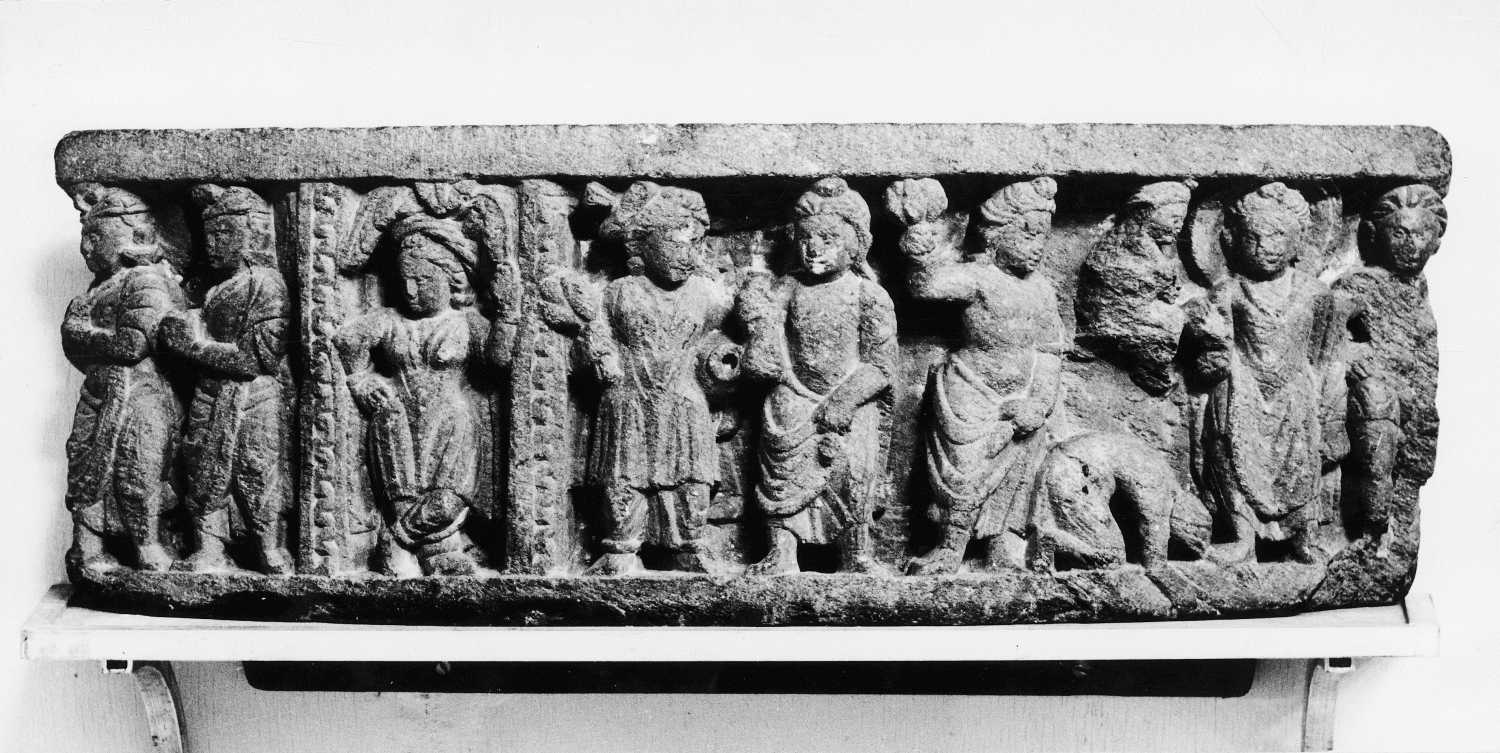 Mathura Museum, Uttar Pradesh