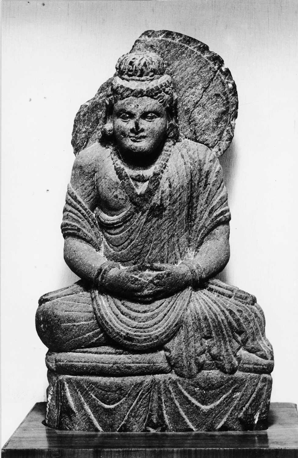 Mathura Museum, Uttar Pradesh