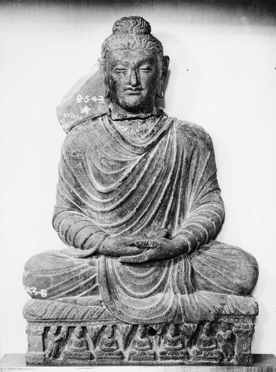 Mathura Museum, Uttar Pradesh