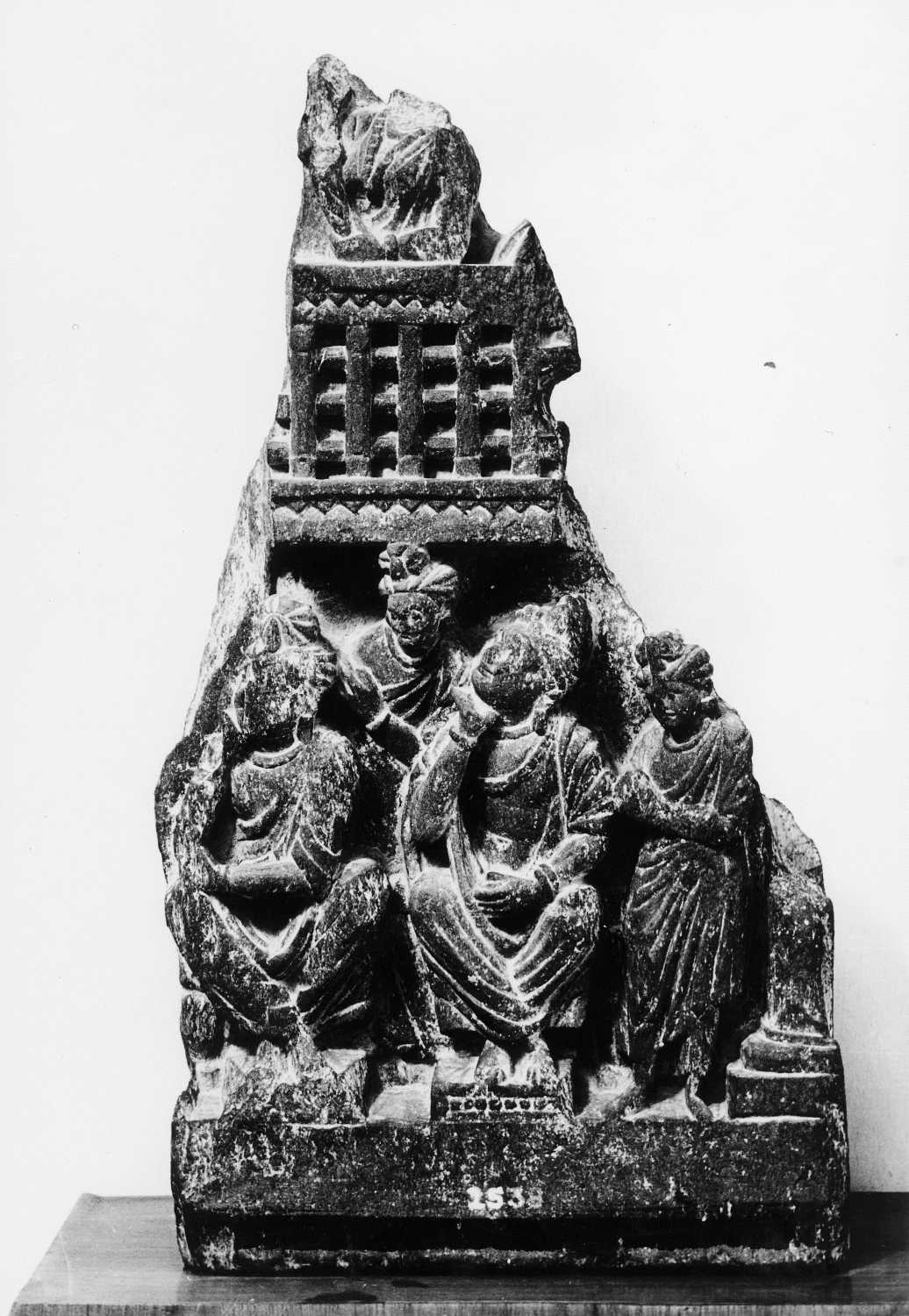 Mathura Museum, Uttar Pradesh