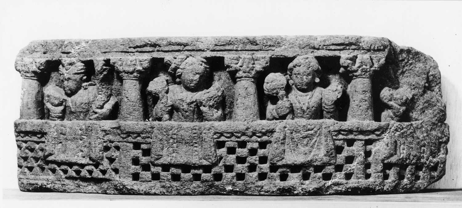 Mathura Museum, Uttar Pradesh