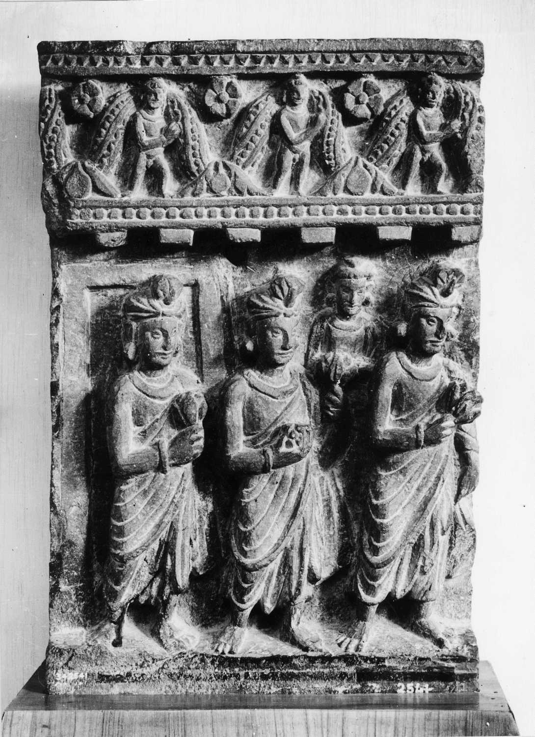 Mathura Museum, Uttar Pradesh